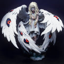 Seraphin Resin Statue - view 2