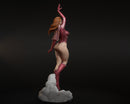 Atom Eve by Jungles Resin Statue - view 4