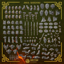 Anvil Wardens Pack 1
