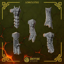 Anvil Wardens Pack 1