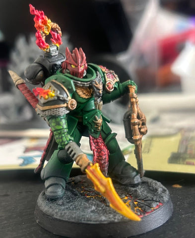 Anvil Wardens Core Set