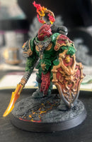 Anvil Wardens Core Set