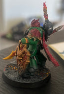Anvil Wardens Core Set
