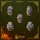 Anvil Wardens Heads 1