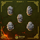 Anvil Wardens Heads 1