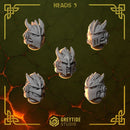 Anvil Wardens Heads 3