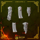 Anvil Wardens Loincloths 2