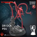 Dr Ock PS4 40mm Miniature - MCP Proxy