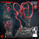 Dr Ock PS4 40mm Miniature - MCP Proxy