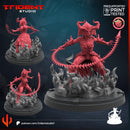 Purgatory - Marvel: Crisis Protocol Proxy | Trident Studios