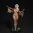 Storm Savage Land Resin Statue - view 4