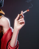 Faye Valentine Resin Statue - view 5