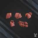 Boombo Boyz Kit | DakkaDakka | Grim Dark | Fantasy | One Page Rules