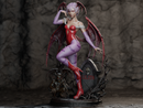 Lilith Resin Statue - Design 1 - view 3