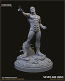 Silver Age Unus - Marvel MCP-Compatible Resin Miniature