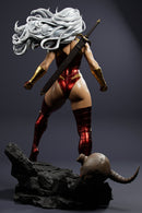 Glory Resin Statue - view 7