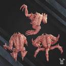 Beasts From Beyond | DakkaDakka | Grim Dark | Fantasy | One Page Rules