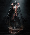 Dracula Resin Statue - Design 2 - view 2