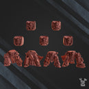 Blade Keepers | DakkaDakka | Grim Dark | Fantasy | One Page Rules