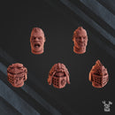 Blade Keepers | DakkaDakka | Grim Dark | Fantasy | One Page Rules