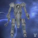 Bonebreak Machine | DakkaDakka | Grim Dark | Fantasy | One Page Rules