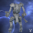 Bonebreak Machine | DakkaDakka | Grim Dark | Fantasy | One Page Rules