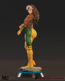 Rogue Resin Statue - view 7