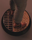 Grace Ashcroft Resin Statue - view 6