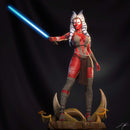 Shaak Ti Resin Statue - view 6