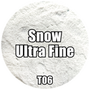 Pro Acryl Basing Textures - Snow - ULTRA FINE 120ml