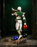 Lord Drakkon Resin Statue - view 4