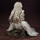 Elf Princess Resin Statue - view 4