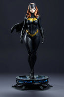 Batgirl Resin Statue - view 4