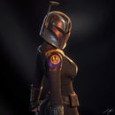 Sabine Wren Resin Statue - view 7