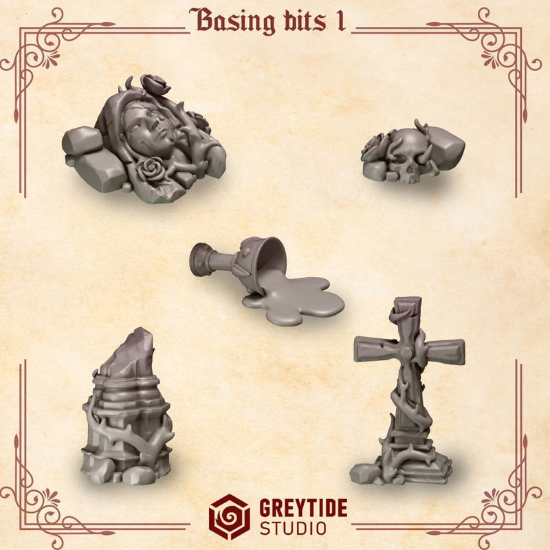 Crimson Lords Basing Bits 1