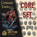 Crimson Lords Core Set