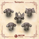 Crimson Lords Core Set