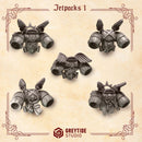 Crimson Lords Jetpacks 1