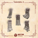 Crimson Lords Loincloths 3