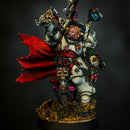 Crimson Lords Medic Set