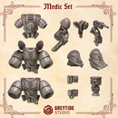 Crimson Lords Pack