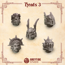 Crimson Lords Pack
