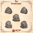 Crimson Lords Pack