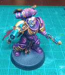 Crimson Lords Pack