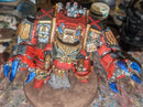 Crimson Lords Rage Ancient Armor