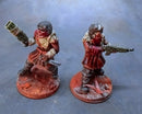 Vultures Butchers Squad Build Kit by DakkaDakka - image 3
