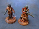 Vultures Butchers Squad Build Kit by DakkaDakka - image 2