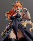 Bowsette Resin Statue - view 5