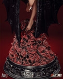 Slan Resin Statue - view 3