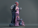 Hades Resin Diorama - view 6